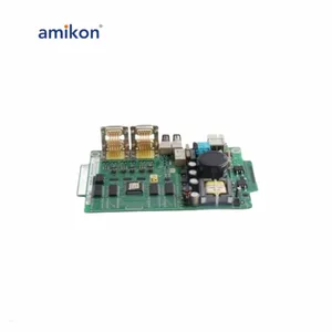 ABB 3EHE300694R0001 PPA425 Power Supplys thumbnail-1