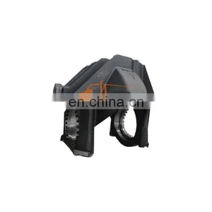 Made In China CNHTC SITRAK Chassis Axle Assembly Chassis Axle Parts 711-35301-6117 Rear Axle Main Reduction Housing With Bearing thumbnail-1