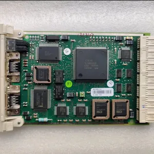 ABB CI522A 3BSE018283R1 Communication Interface thumbnail-4
