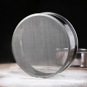 Stainless Steel Strainer Tube Filter .Stainless Steel Tube Filter Oil Mesh Filter Air Filter Mesh Strainer BOLI2026 thumbnail-3