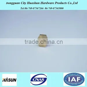 Pipe Manufacturers Sale Brass Pipe Reducing Nipple for Plumbing Pipe thumbnail-3