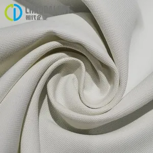 Woven GRS 300D*500D PU Coated 100%RPET Recycled Polyester Oxford Fabric for Outdoor Tent Bags thumbnail-1