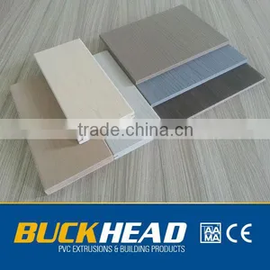 High Quality Good Price Outdoor Wpc Floor thumbnail-1