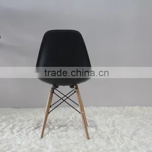 2016 Master Furniture Colorful Living Room ABS DSW Chair thumbnail-3