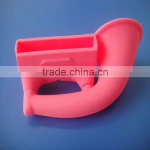 High Quality Silicone Loud Speaker thumbnail-2
