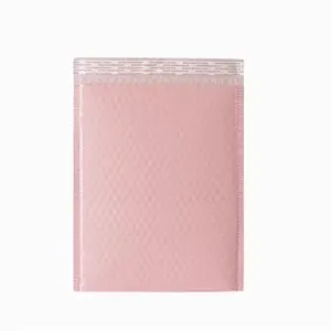 Chinese Manufacturer Supply Custom Mailer Bags Full-Color Printing thumbnail-1