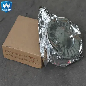 Wear Resistant Flux Cored Welding Wire for Hardfacing Wear Plate thumbnail-2