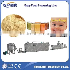 Nutrition Powder Processing Line/Production Line/Machine thumbnail-6