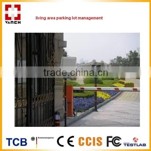 ISO-180006C(EPC G2) Parking System Long Range Passive RFID UHF Reader thumbnail-5