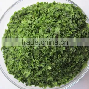 Edible Green Seaweed Flakes Ulva Lactuca Powder Wholesale thumbnail-3