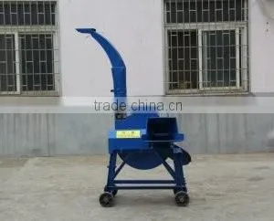 2015 Hot Sale Straw Pulverizer Price thumbnail-1