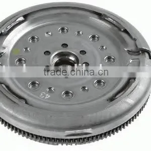 Auto Chassis Parts Clutch Kit 03G105264C for SEAT thumbnail-1