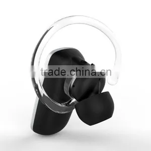 Gblue China Mono Bluetooth Headsets With 2 Mobile Phone - Q85 thumbnail-3