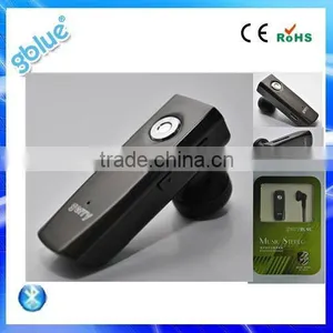 Mobile Crystal Earphones and Headphone,bluetooth Headset -RD613 thumbnail-1