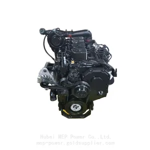 Direct Selling 6 Cylinder 6BT5.9-C125 New Machinery Engines thumbnail-1