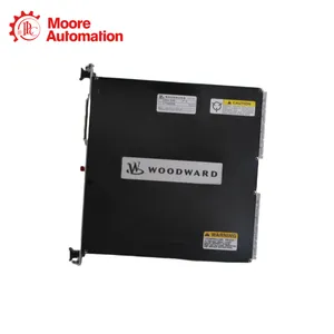 WOODWARD 5464-648 Analog 8 Channel Output Module In Stock thumbnail-4