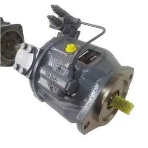 SBZSZ A10V Series A10V018DR A10V028DR A10V045DR A10V071DR A10V088DR Hydraulic Axial Piston Pump A10V40DR1RP8B thumbnail-1