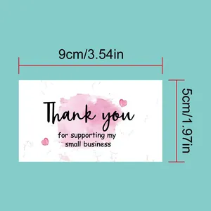 Thank You Card thumbnail-1