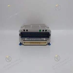1C31234G01 EMERSON 16 Channel Digital Input Module in Distributed Control System (DCS) thumbnail-4
