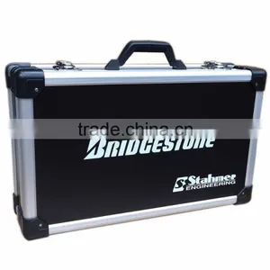 Hot Custom Aluminum Carrying Tool Case With Custom Foam Insert thumbnail-1