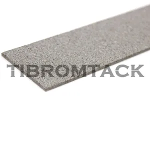 Titanium Foam Ti Sintered Filter Plate for Battery or Supercapacitor Anode Substrate，Precision Filtration Industry thumbnail-1