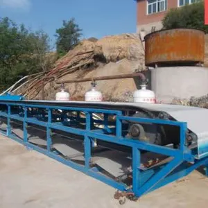 On-site Measurement, After-sales Installation and Commissioning of the Filter Machine Renovation Project thumbnail-4