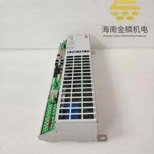 ABB GF D563 A101 (3BHE046836R0101) – Gate Firing Board for PCS6000/Medium-Voltage Converters thumbnail-2