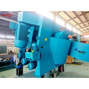 Chemical Industry Mixers|intensive Mixer |Granulator|pelletizer|eir|ichina|Inclined Mixer|High-speed Granulator thumbnail-4