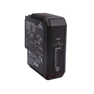 VE4003S2B1 10 g 1/2 Sine Wave Lasting 11 Ms/Modular Subsystem thumbnail-6