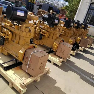 China Shanghai Diesel Sc11cb220g2b1 (C6121ZG50) Diesel Engine for XCMG Wheel Loader thumbnail-2