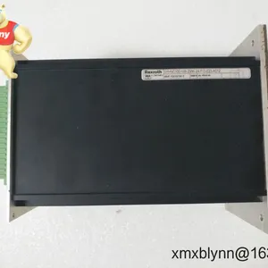 Bosch Rexroth SYHNC100-NIB-23/W-24-P-D-E23-A012 Heavy‑Duty Digital Axis Controller for Hydraulic Motion thumbnail-1