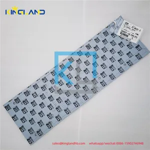 Diesel Engine Parts Oil Pan Gasket 4N1151 Fit For Caterpillar C15 thumbnail-1