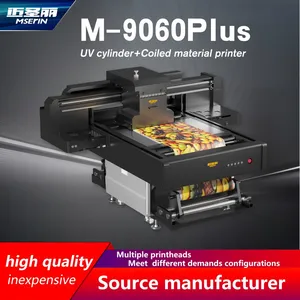 M-9060Plus Color Printing Press thumbnail-1