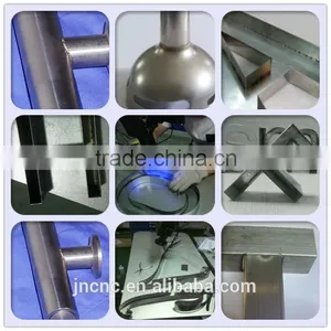 Factory Price New Design CNC Automatic Metal Laser Welder thumbnail-3