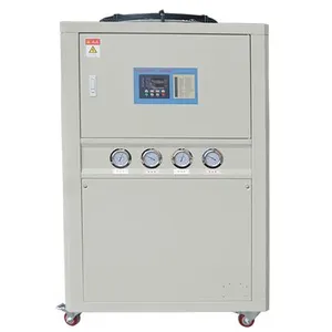 Cikor CK-12A 12HP 36KW Water Chiller Unit thumbnail-1