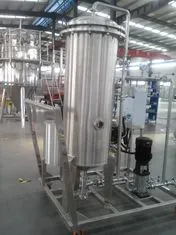 Filter Press Proposal Packaging Production Line Equipment Glass Bottle Filling Machine thumbnail-5