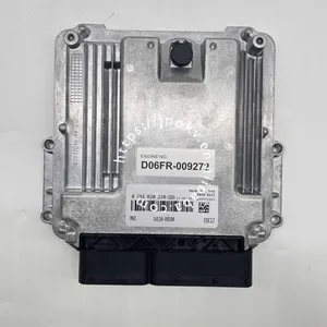 Sany SY75 Controller Error E02 Fix Solution Repair Kit Replacement Part Diagnostic Tool thumbnail-3