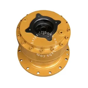 Original SANY SY35U Final Drive Assembly | OEM Travel Motor & Track Drive System for Mini Excavator thumbnail-6