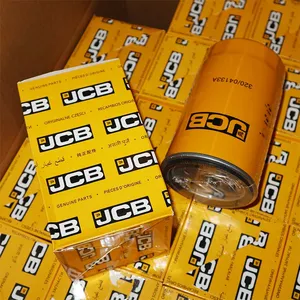 JCB Filters JCB 3CX Filter Kit Latin America Construction Repuestos JCB Middle East Desert Machinery Filtros thumbnail-6