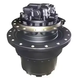 Genuine Sany Authentic Parts - Construction Machinery Components - Track Assembly Main Gearbox Travel Motor Assembly thumbnail-5
