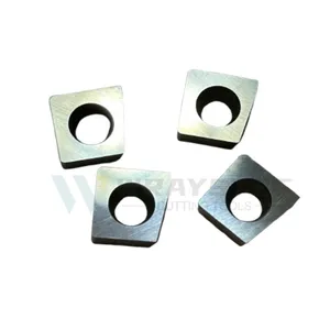 PCD/CBN Cemented Carbide Matrix XNEW0903 Diamond Tcgw/Xnew/Tnga CNC Carbide Inserts Substrate Carbide Base thumbnail-4
