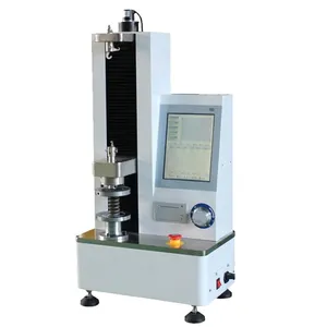 500N or 50KG Spring Tension and Compression Load Universal Test Machine thumbnail-3