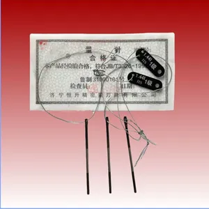 Precision Measuring Needle, Three Wire Gauge Non-standard Customization thumbnail-1