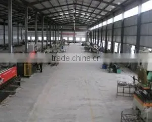 Hebei Woke Metal Products Co., Ltd. company overview - view 2 thumbnail