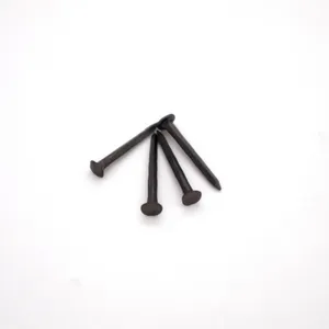 SMARTTEX Shoe Tacks Factory With 0.8mm Thick Q195 Steel Material thumbnail-1