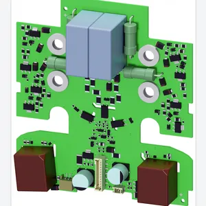 A5E51245048︱Siemens G120 IGD1 Board WLX_317425︱A5E51245048 thumbnail-1