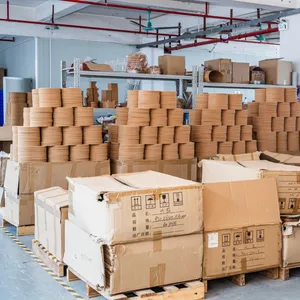 Dongguan Houjie Jinglin Cork Products Factory (Individual Business) company overview - view 1 thumbnail