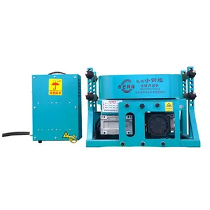 Cable Pusher – a Specialised Tool for Laying Underground Cables thumbnail-3
