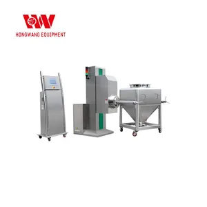 DTH Single-Column Lifting Mixer thumbnail-1