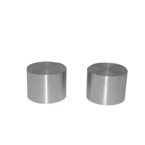 Iridium Target 99.95% Purity Ir Iridium Sputtering Targets Customize Size thumbnail-5